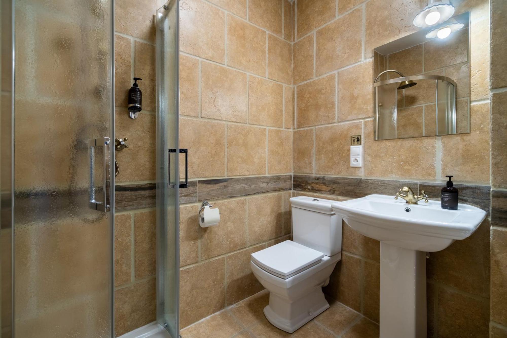 Boutique Hotel Soukenikuv Dum Kutná Hora Zimmer foto